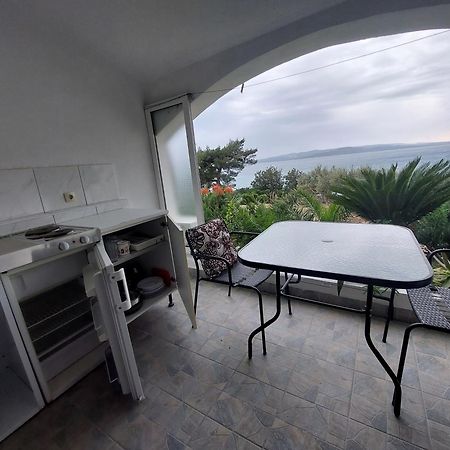 Villa Bratuš Promajna Esterno foto