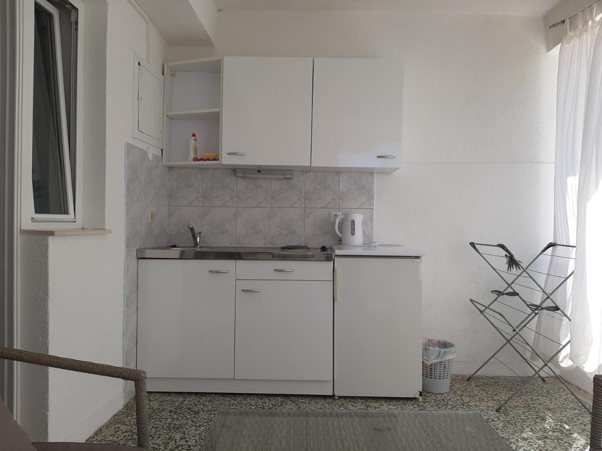 Villa Bratuš Promajna Esterno foto