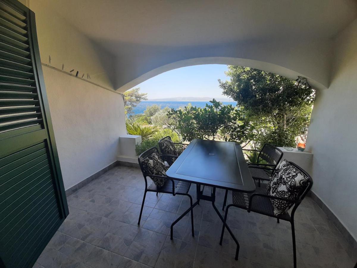 Villa Bratuš Promajna Esterno foto
