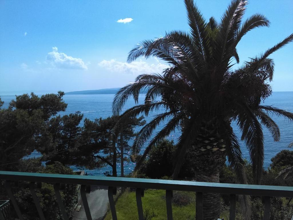 Villa Bratuš Promajna Esterno foto