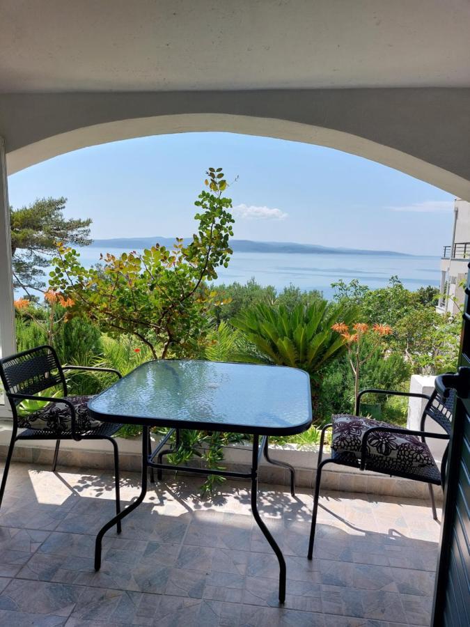 Villa Bratuš Promajna Esterno foto