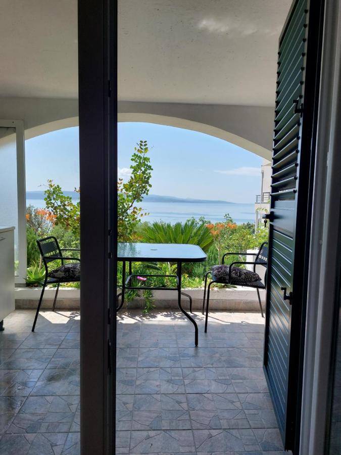 Villa Bratuš Promajna Esterno foto