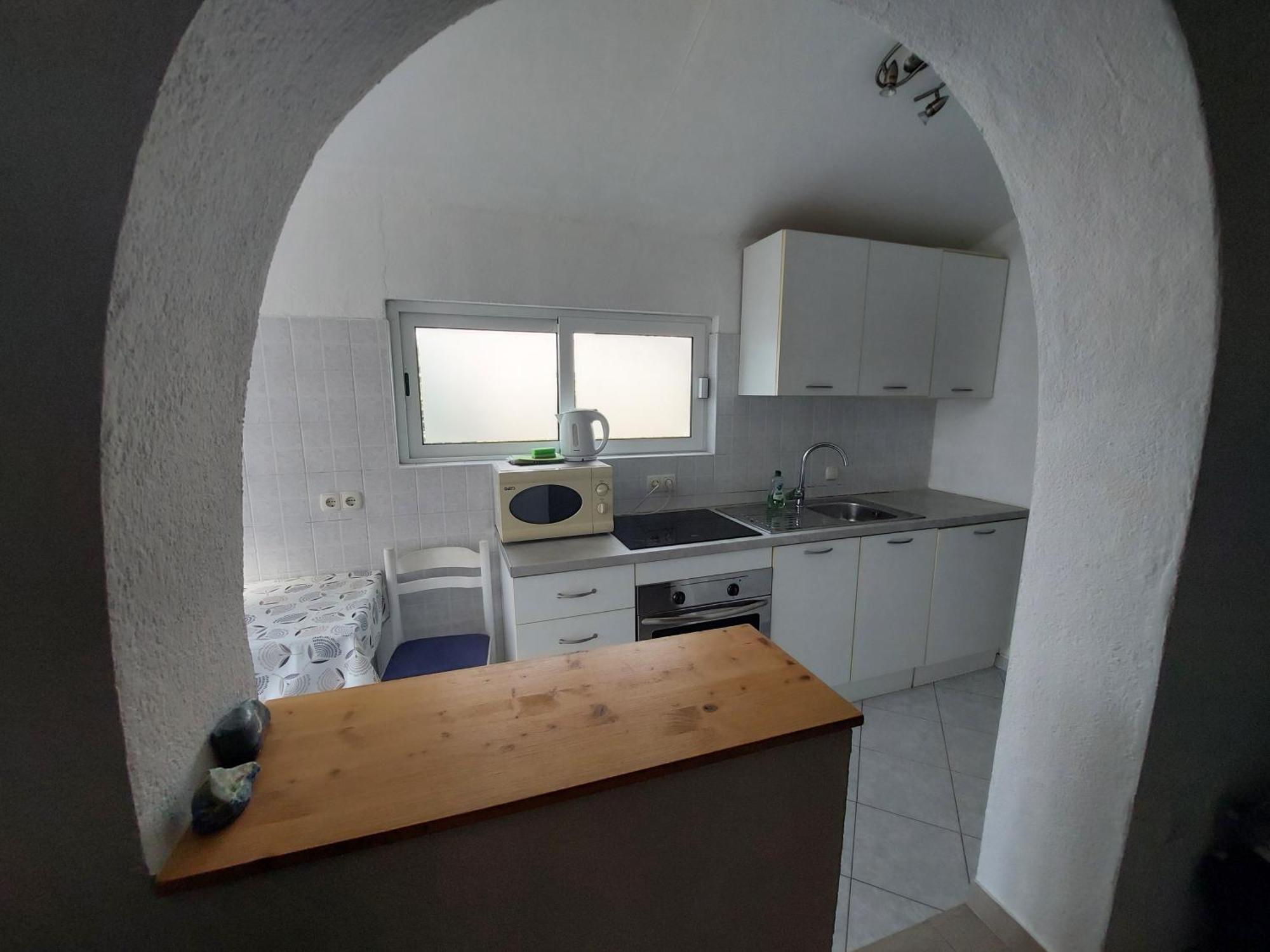 Villa Bratuš Promajna Esterno foto